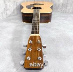 Guitare acoustique S. Yairi YD-302 Sada Yairi Fabriquée au Japon Occasion