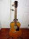 Guitare Acoustique Wilson Vintage Des Années 70 Fabriquée Au Japon Par Tokai Gakki Avec étui
