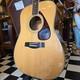Guitare Acoustique Yamaha Fg-351 étiquette Orange Japon Vintage Années 80 D'occasion Provenant Du Japon