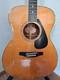 Guitare Acoustique Yamaha Fg-402c Épicéa Massif Japon Vintage Années 80 D'occasion Importée Du Japon