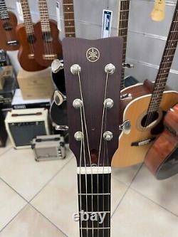 Guitare acoustique Yamaha FG5 fabriquée au Japon