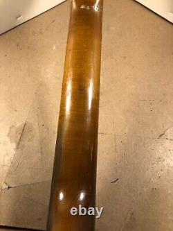 Guitare acoustique classique Silvertone des années 1960 fabriquée aux États-Unis