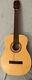 Guitare Acoustique Classique Vintage Harmony H6210, Fabriquée Aux États-unis