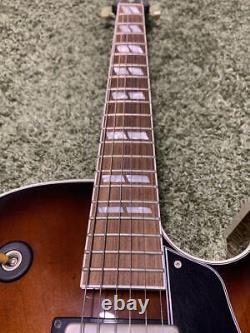 Guitare acoustique complète Tokai fa245 fabriquée au Japon Performance JAZZ USAGÉE