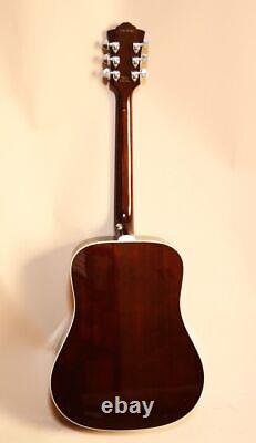 Guitare acoustique d'occasion GUILD D-40 USA