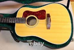 Guitare acoustique d'occasion GUILD D-40 USA