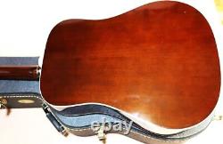 Guitare acoustique d'occasion GUILD D-40 USA