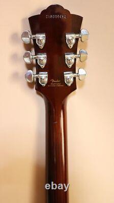 Guitare acoustique d'occasion GUILD D-40 USA