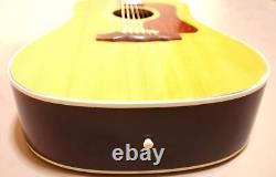 Guitare acoustique d'occasion GUILD D-40 USA