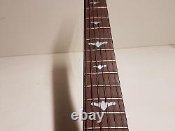 Guitare acoustique en acier Marina des années 80 fabriquée à Taïwan