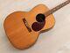 Guitare Acoustique Folk Ténor Silvertone 4 Cordes Vintage 1964, Fabriquée Aux États-unis Par Kay