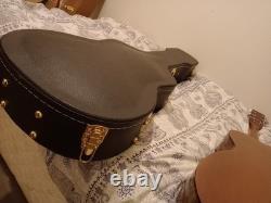 Guitare acoustique parlor Ibanez modèle 60 fabriquée au Japon guitare super rare