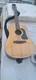 Guitare Acoustique Vintage George Washburn Rare à 12 Cordes, Fabriquée En Corée