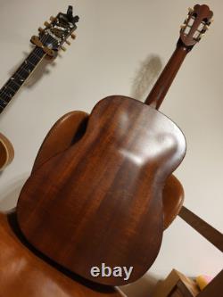 Guitare classique Framus fabriquée en Allemagne