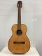 Guitare Classique Giannini Awn-31 Fabriquée Au Brésil Vintage 1977
