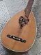 Guitare Vintage Luth 1920-1930 Fabriqué En Allemagne