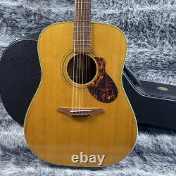 Guitares Furch D22-SR Fabriqué en 2010 Numéro de suivi