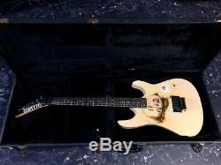 Hamer Chaparral Elite Merilyn Monroe Fabriqué Aux USA Guitare Électrique