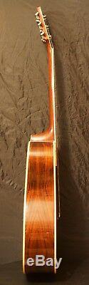 Ibanez Jacaranda Guitare Acoustique Aw 150 Made In Japan