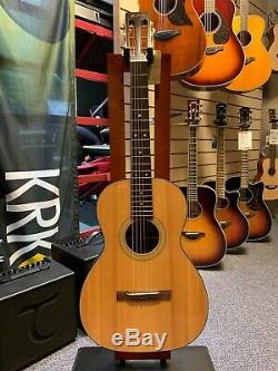 K. Yairi Ny0021b Guitare Acoustique Made In Japan