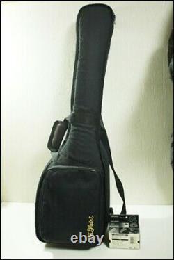 K. Yairi Yaili Guitar 151 Fabriqué Au Japon