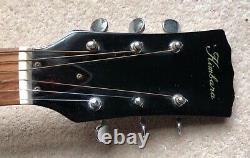 Kimbara Guitare Acoustique Vintage 1970s Modèle G/2 6 Cordes Fabriquées Au Japon