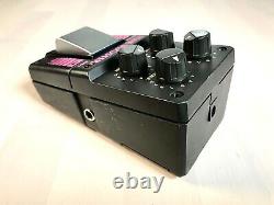 Korg Tone Booster Tnb-1 Des Années 1980 Fabriqué Au Japon