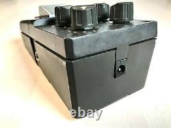 Korg Tone Booster Tnb-1 Des Années 1980 Fabriqué Au Japon