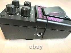 Korg Tone Booster Tnb-1 Des Années 1980 Fabriqué Au Japon