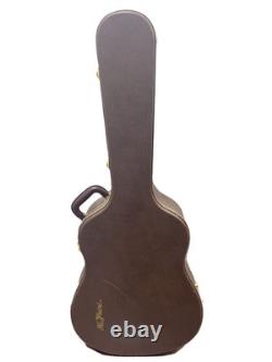 LO-90G LO-90G/Guitare acoustique/Étui rigide inclus/Fabriqué en 2011/Sunbu