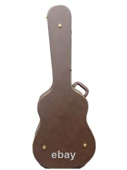 LO-90G LO-90G/Guitare acoustique/Étui rigide inclus/Fabriqué en 2011/Sunbu