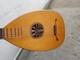 Luth Guitare Fabriqué En Allemagne