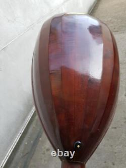 LUTH GUITARE fabriqué en ALLEMAGNE