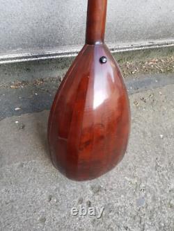 LUTH GUITARE fabriqué en ALLEMAGNE