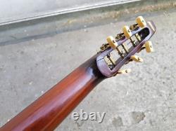 LUTH GUITARE fabriqué en ALLEMAGNE