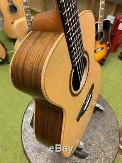Lakewood M18 Grand Concert Hand Made Guitare Acoustique