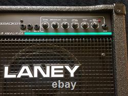 Laney Linebacker L30r Amplificateur De Guitare (fabriqué Au Royaume-uni) À Vendre