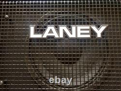 Laney Linebacker L30r Amplificateur De Guitare (fabriqué Au Royaume-uni) À Vendre