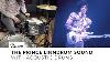 Le Prince Linndrum Son Acoustic Drums Reverb