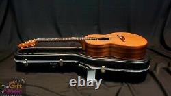 Lowden 1992 Original Series S25 Acoustic Guitar Made In Northern Ireland