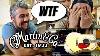 Luthier Reacts Professionnels Martin Guitar Factory Tour