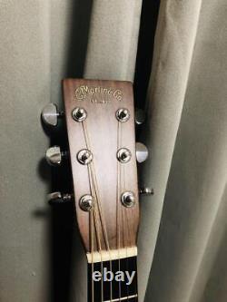 MARTIN CTM OOO-28 / Guitare acoustique avec étui d'origine fabriqué en 2012 aux États-Unis