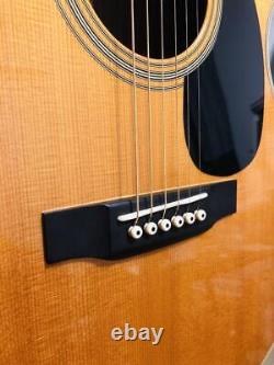 MARTIN CTM OOO-28 / Guitare acoustique avec étui d'origine fabriqué en 2012 aux États-Unis
