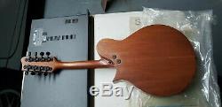Mandoline Tacoma M1 Pre Fender - Rare, Discontinued Made In USA Avec Gig Bag