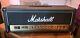 Marshall Amp Head Dsl 2000 100 Watts. Fabriqué Au Royaume-uni