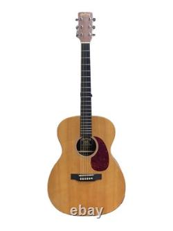 Martin 000X1 000X1/Guitare acoustique/Caisse rigide incluse/Fabriqué en 2003/Naturel