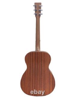 Martin 000X1 000X1/Guitare acoustique/Caisse rigide incluse/Fabriqué en 2003/Naturel