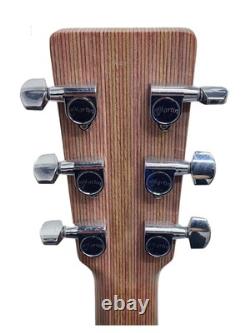 Martin 000X1 000X1/Guitare acoustique/Caisse rigide incluse/Fabriqué en 2003/Naturel
