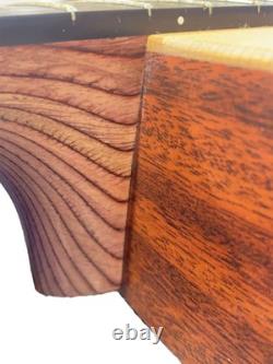 Martin 000X1 000X1/Guitare acoustique/Caisse rigide incluse/Fabriqué en 2003/Naturel