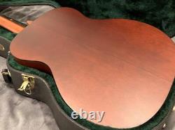 Martin 000-1 / Guitare acoustique avec étui original fabriqué en 1998